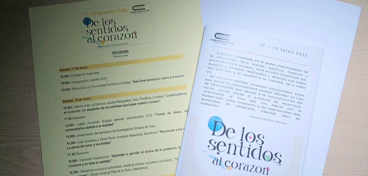 foto del programa