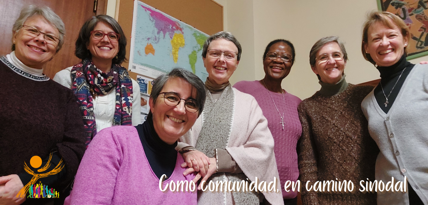 comunidad curia general