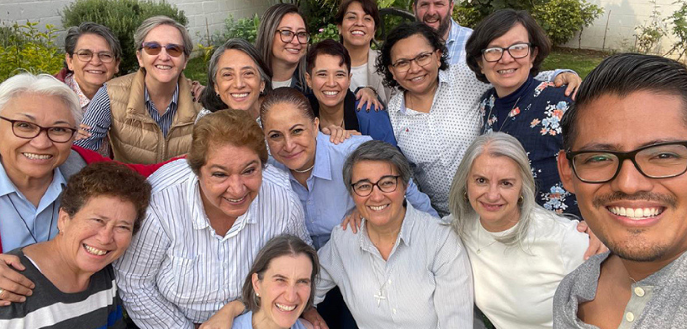 Visita méxico