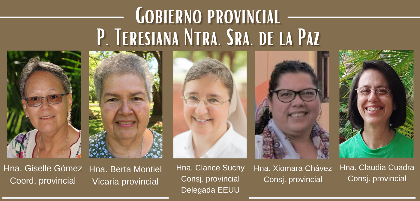 Gobierno provincial PTNSP