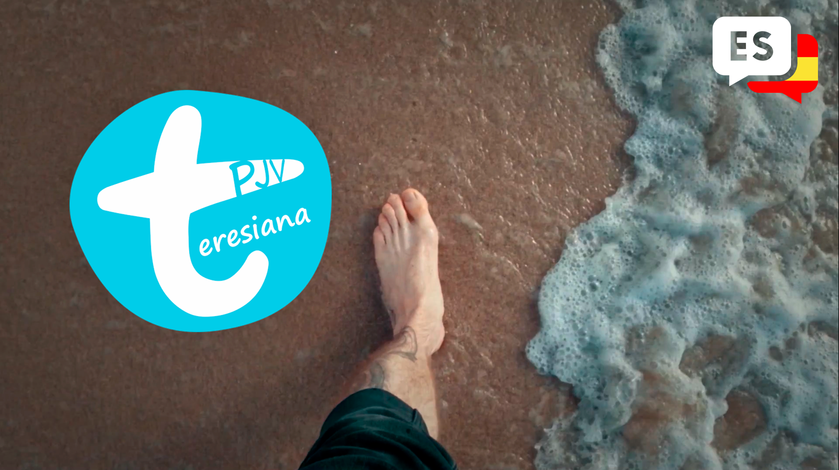 Miniatura video PJVT ES