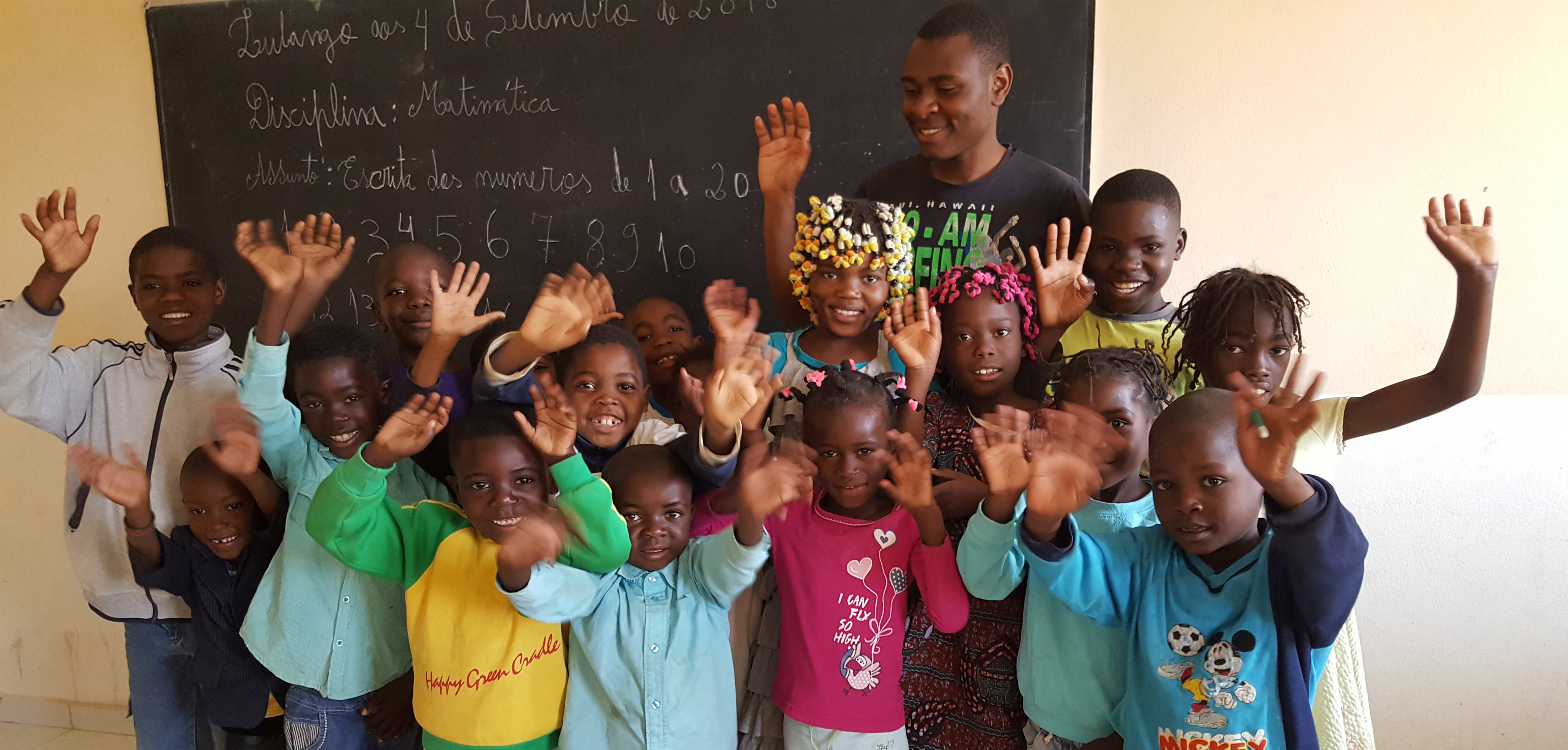 Claves del Pacto Educativo Global