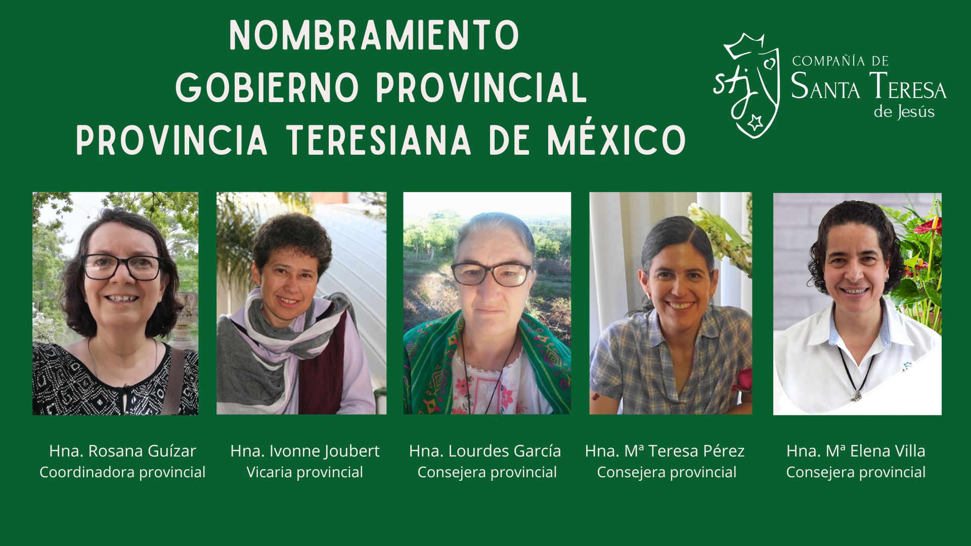 hnas gobierno
