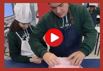 Leire y Martín